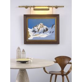 Picture Rail System L 37.5