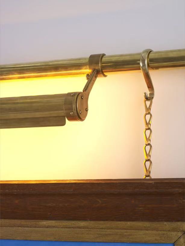 Picture Rail System L 37.5
