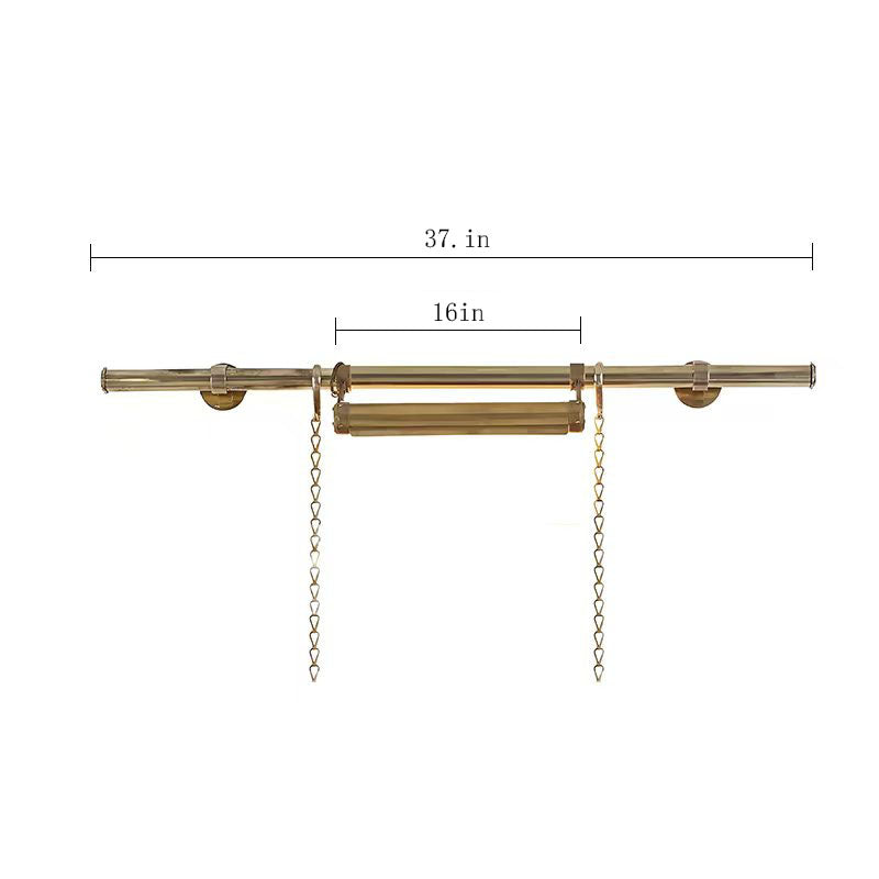 Picture Rail System L 37.5