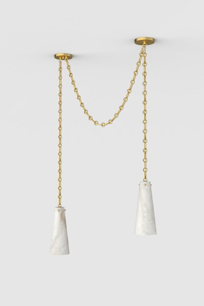 Lucca Alabaster Chandelier 2 BB