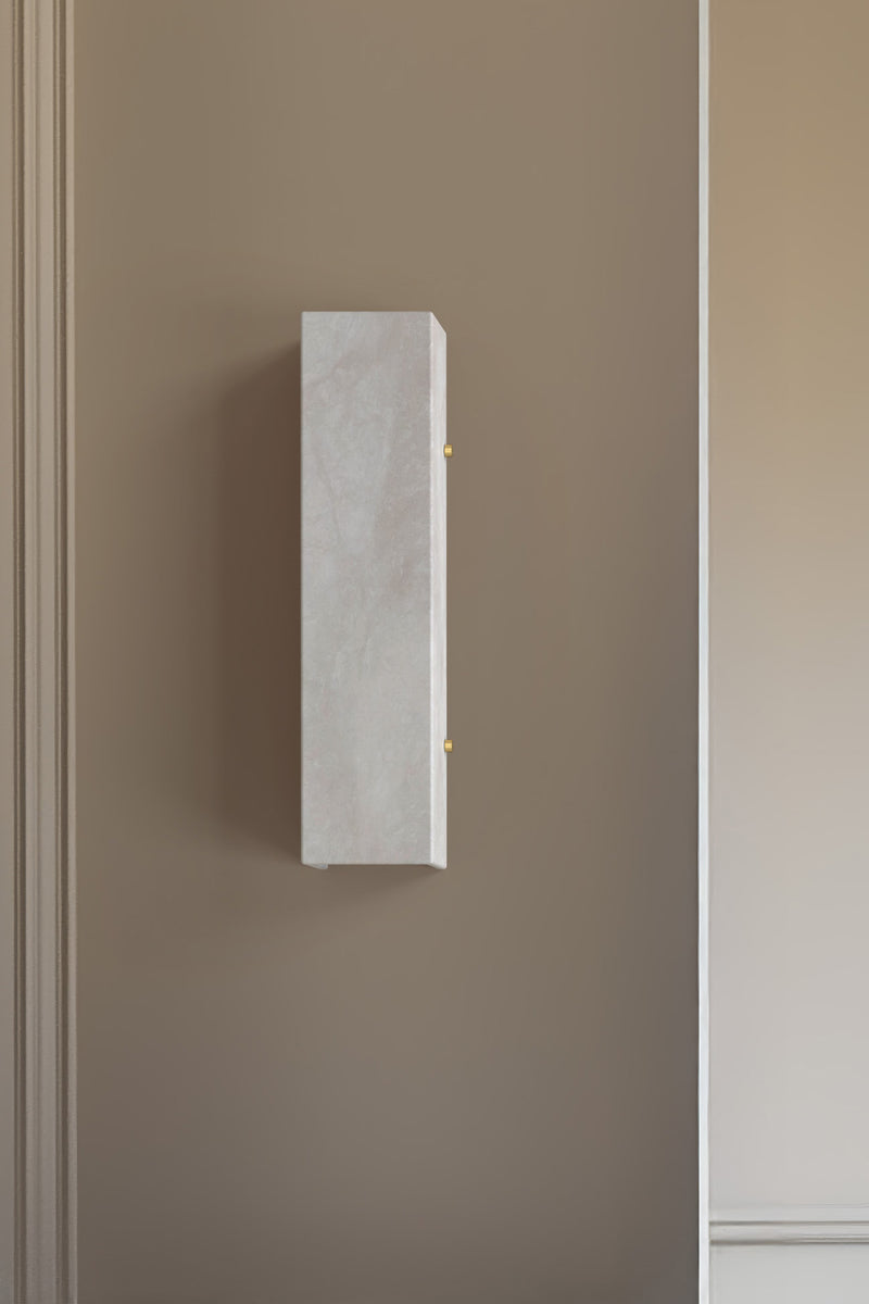 Ponti Alabaster Sconce BB