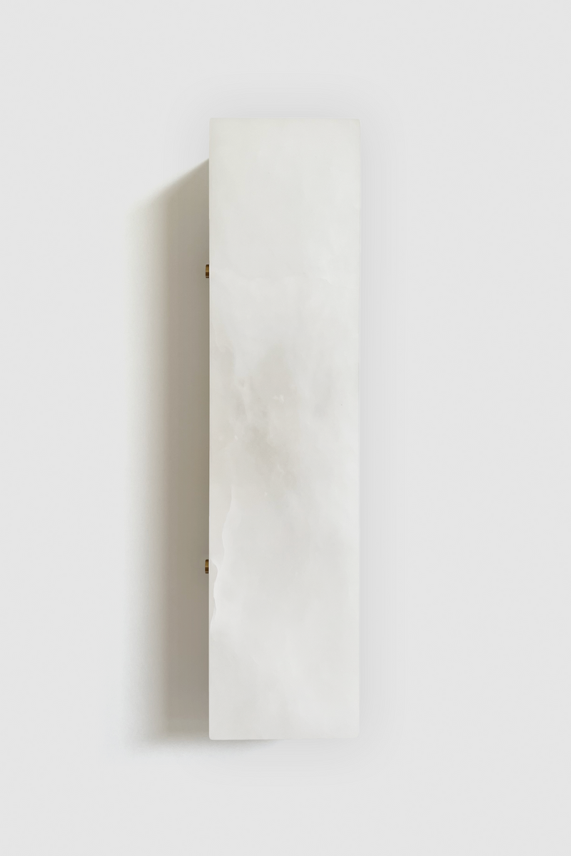 Ponti Alabaster Sconce BB