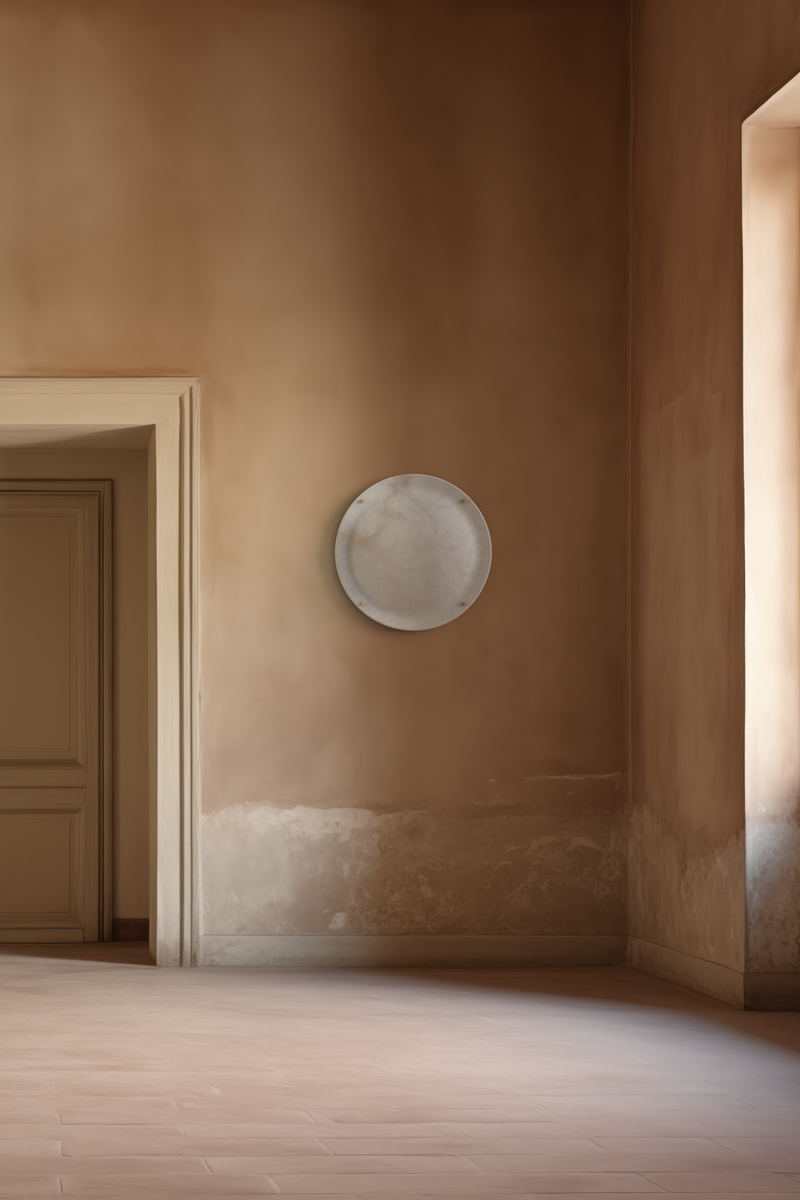 Vara Alabaster Sconce BB