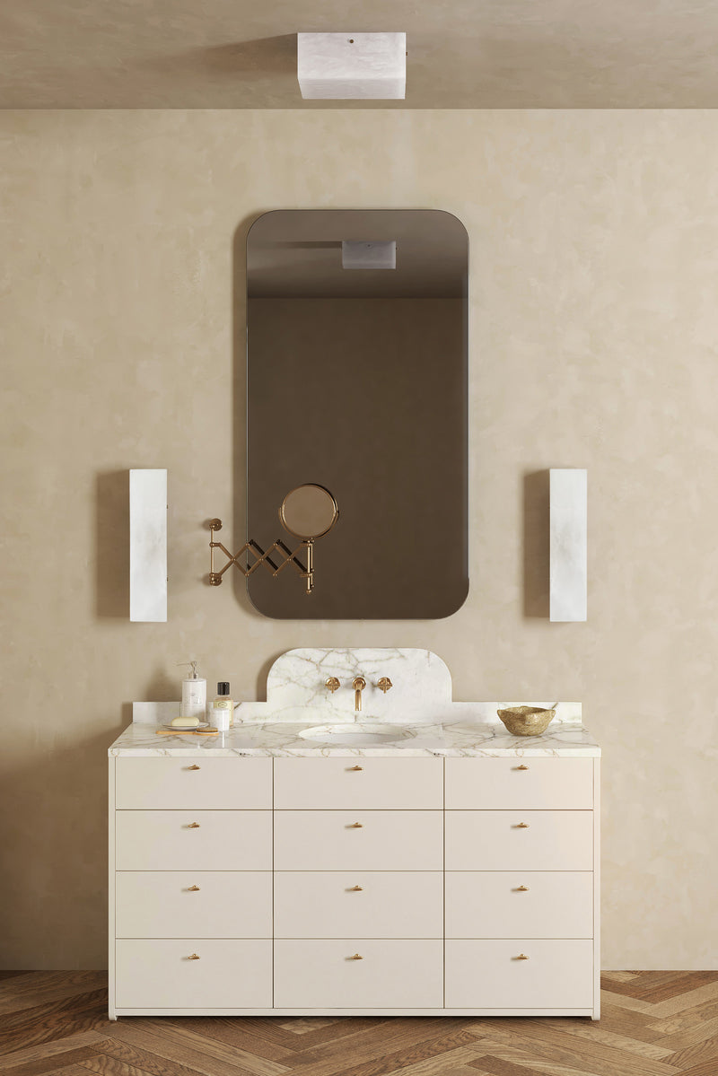 Ponti Alabaster Sconce BB