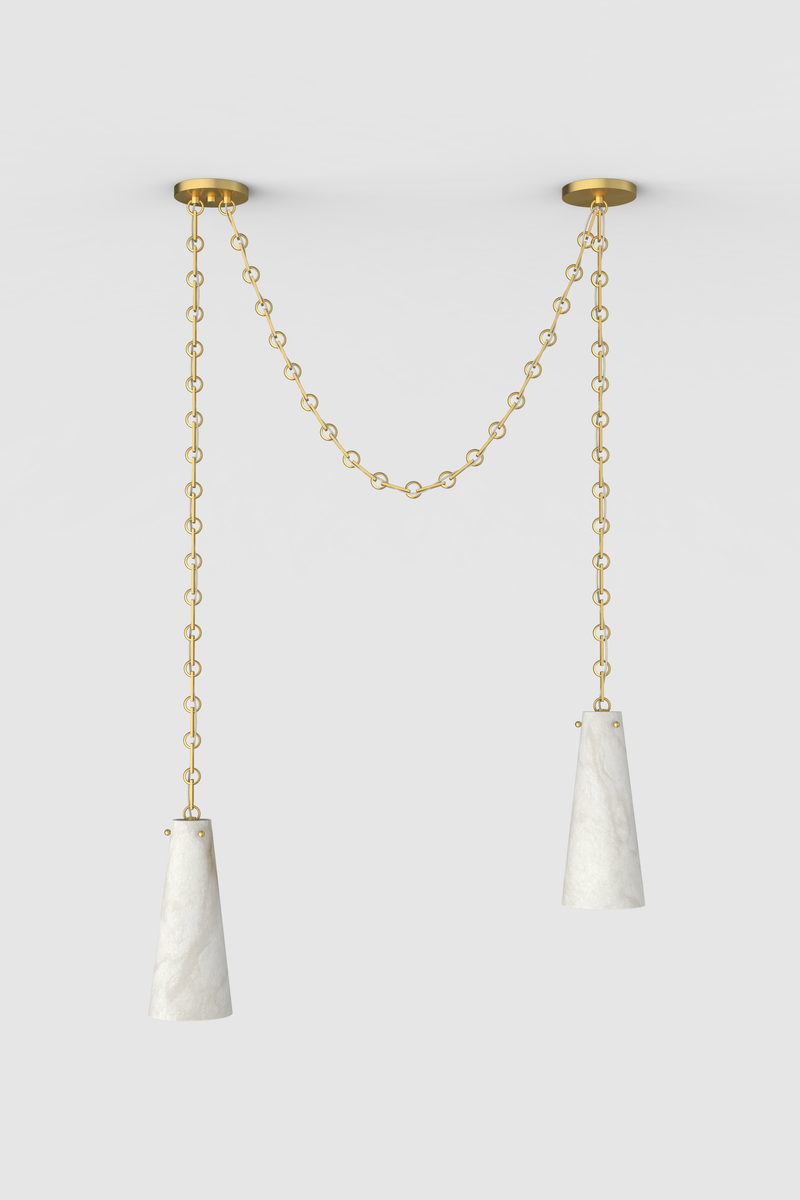 Lucca Alabaster Chandelier 2 BB
