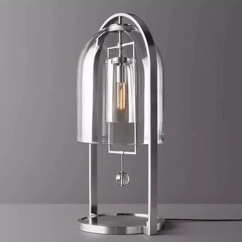Fulcra Table Lamp