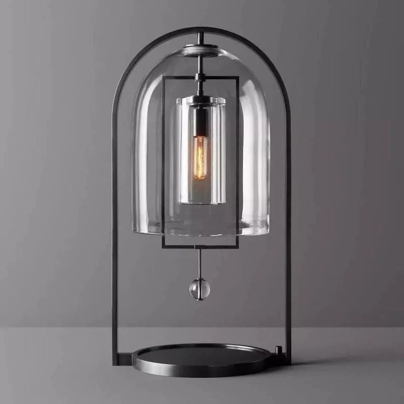 Fulcra Table Lamp