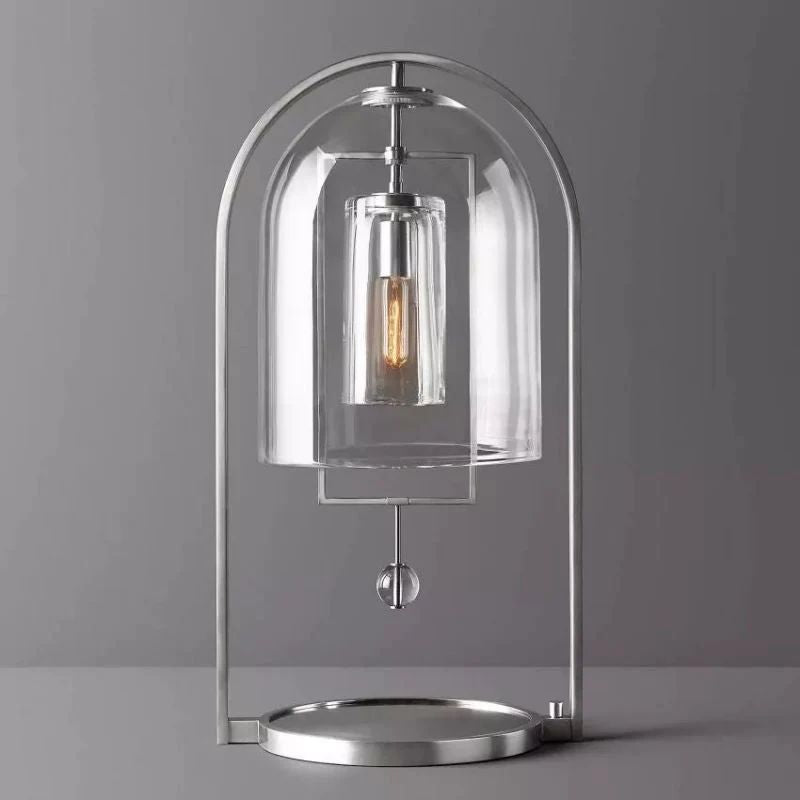 Fulcra Table Lamp