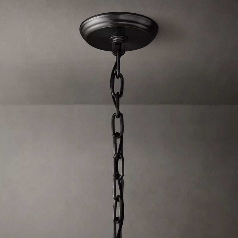 Aurelius Round Chandelier 22''