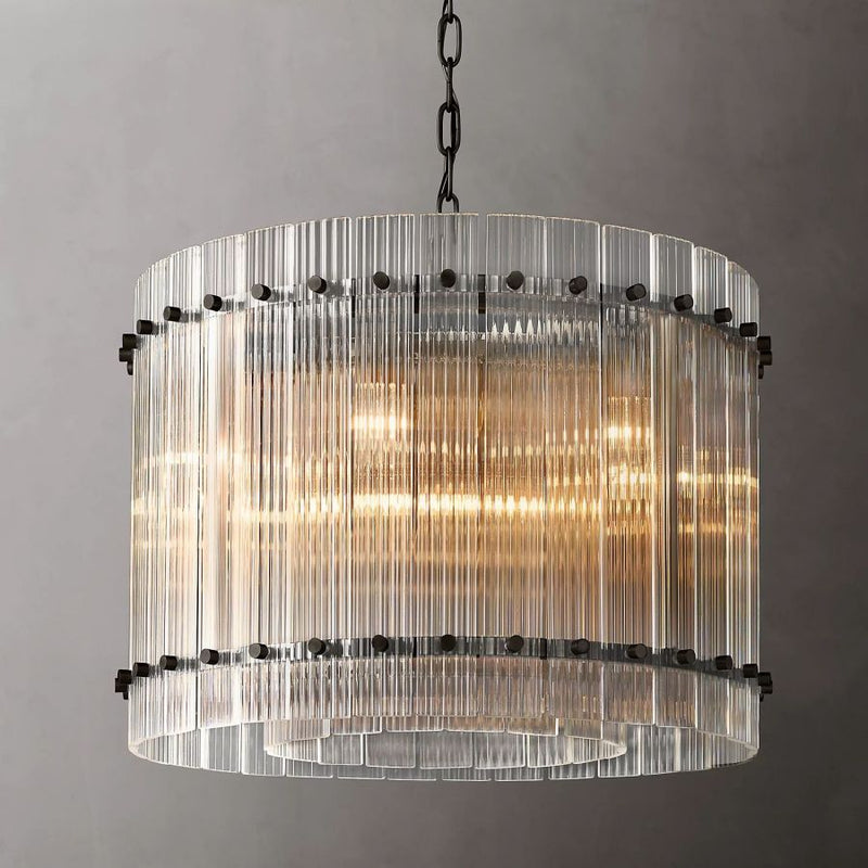 Aurelius Round Chandelier 22''