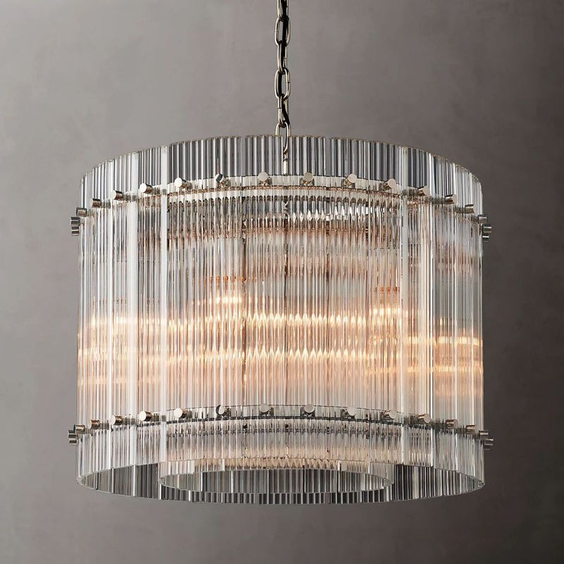 Aurelius Round Chandelier 22''