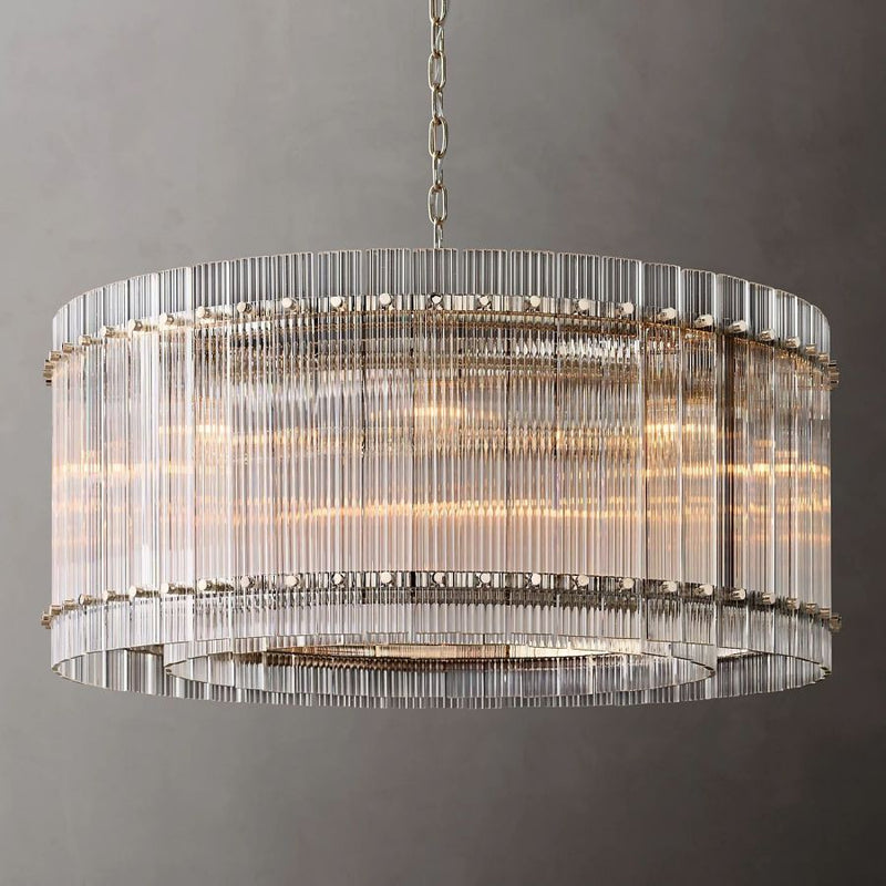 Aurelius Round Chandelier 37''