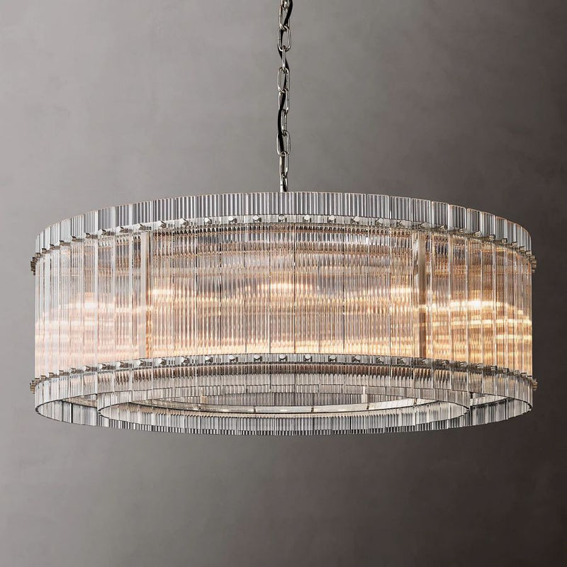 Aurelius Round Chandelier 48''