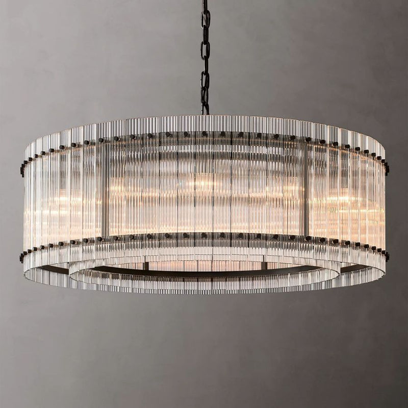 Aurelius Round Chandelier 48''