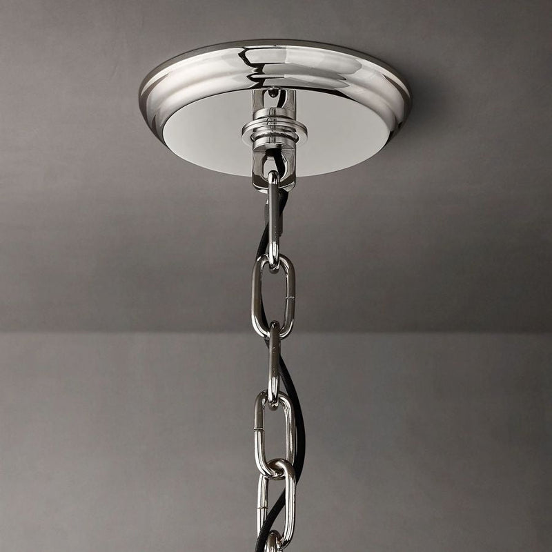 Aurelius Round Chandelier 22''