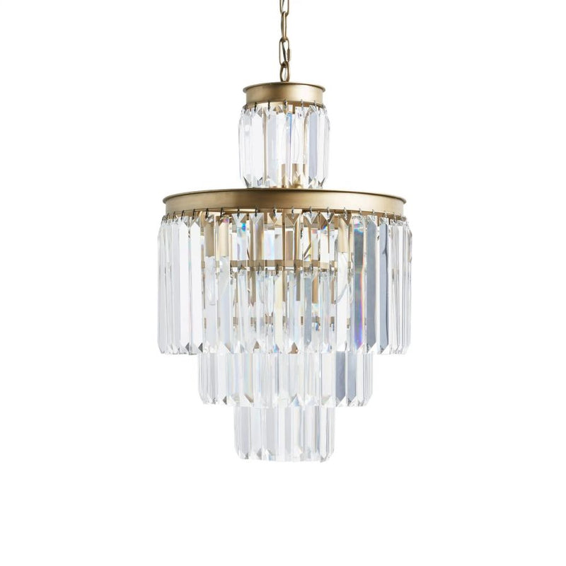 Ryan 11-Light Chandelier