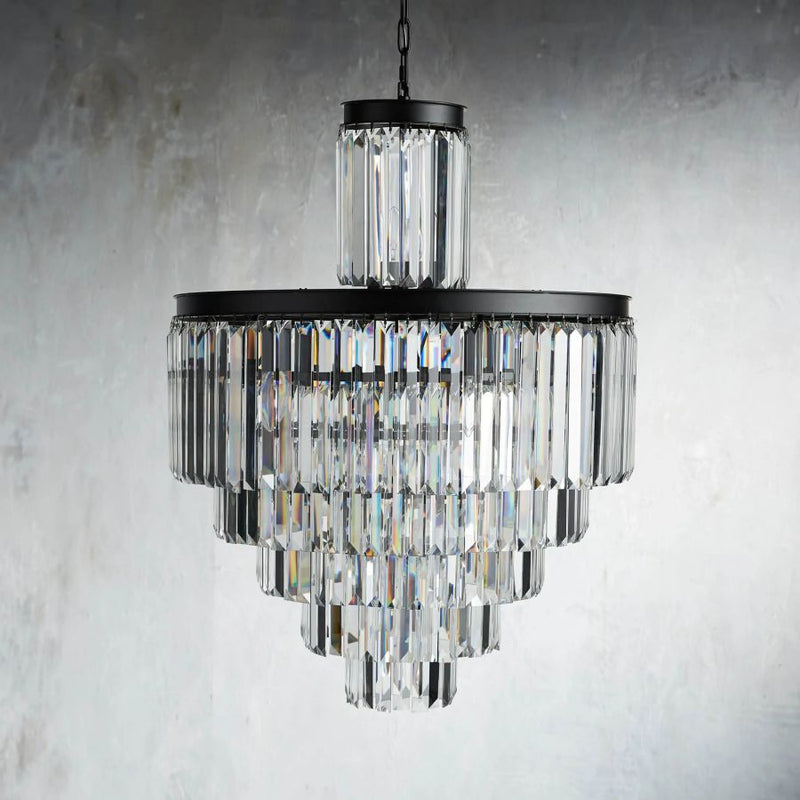 Ryan 11-Light Chandelier