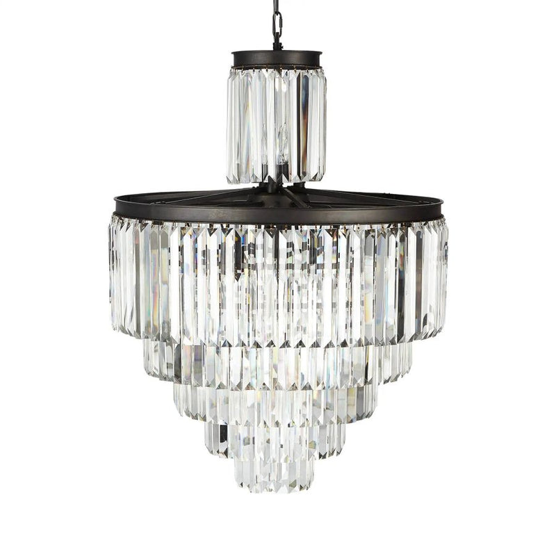 Ryan 22-Light Chandelier