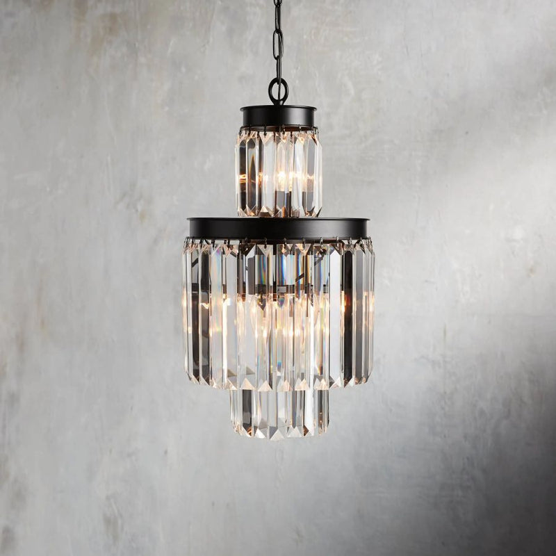 Ryan 6-Light Chandelier