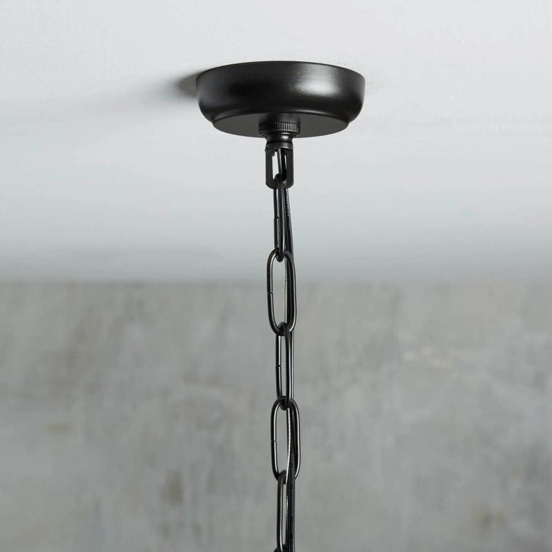 Ryan 11-Light Chandelier