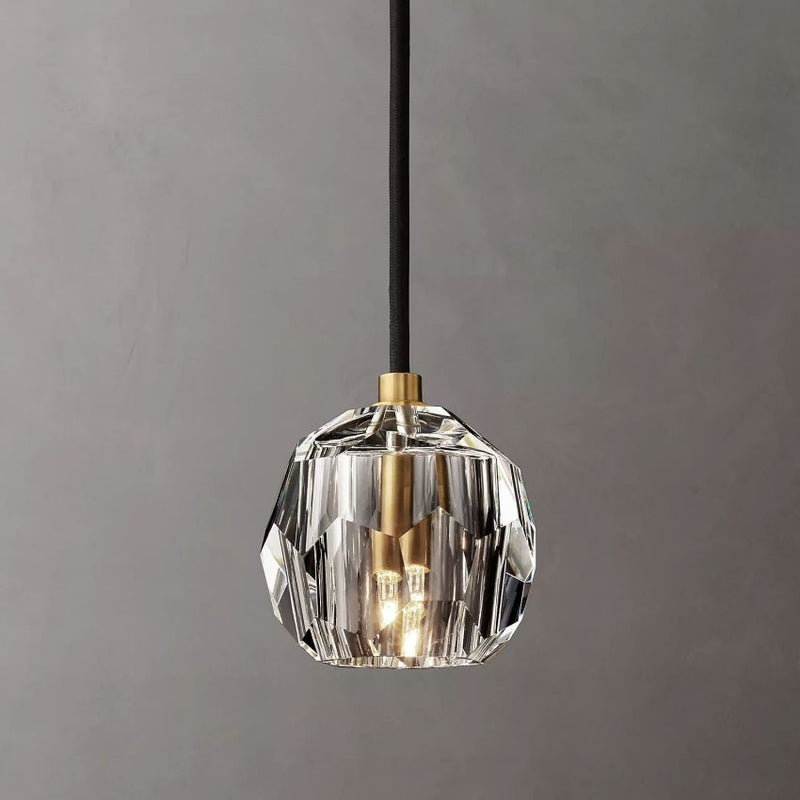 Crespo Pendant Light