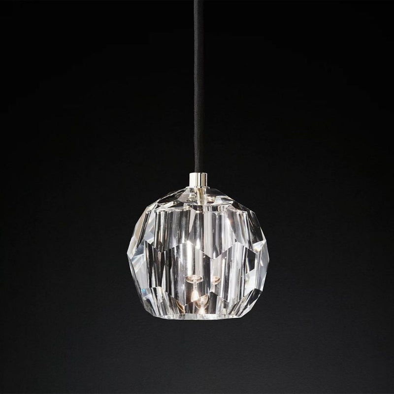 Crespo Pendant Light