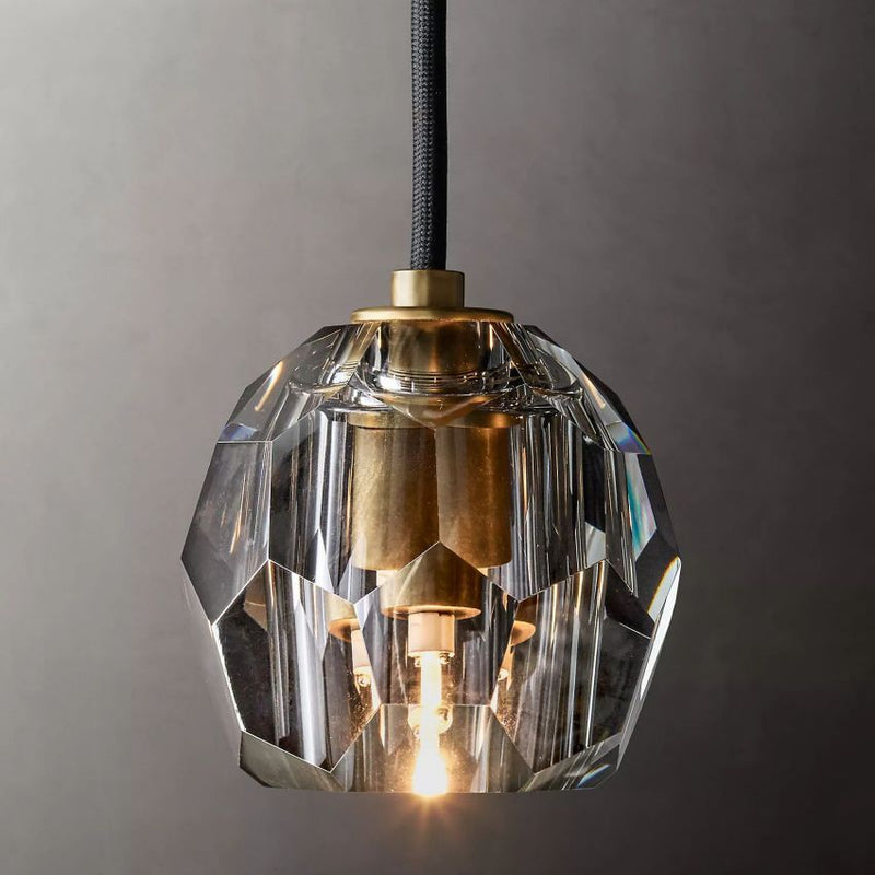 Crespo Pendant Light