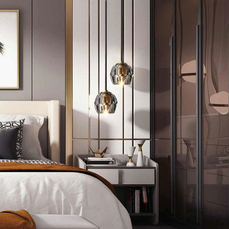 Crespo Pendant Light