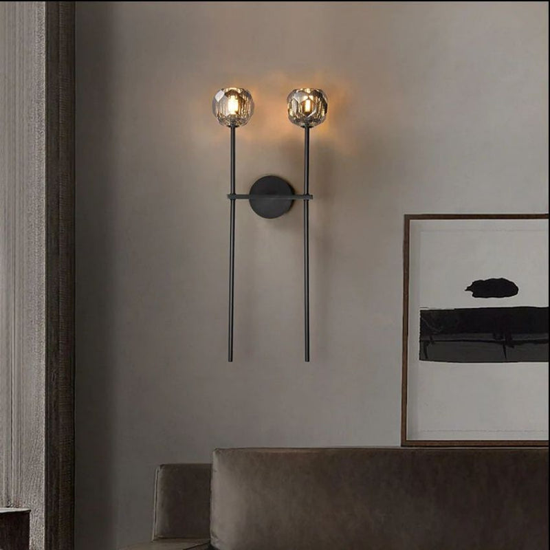 Crespo Sconce
