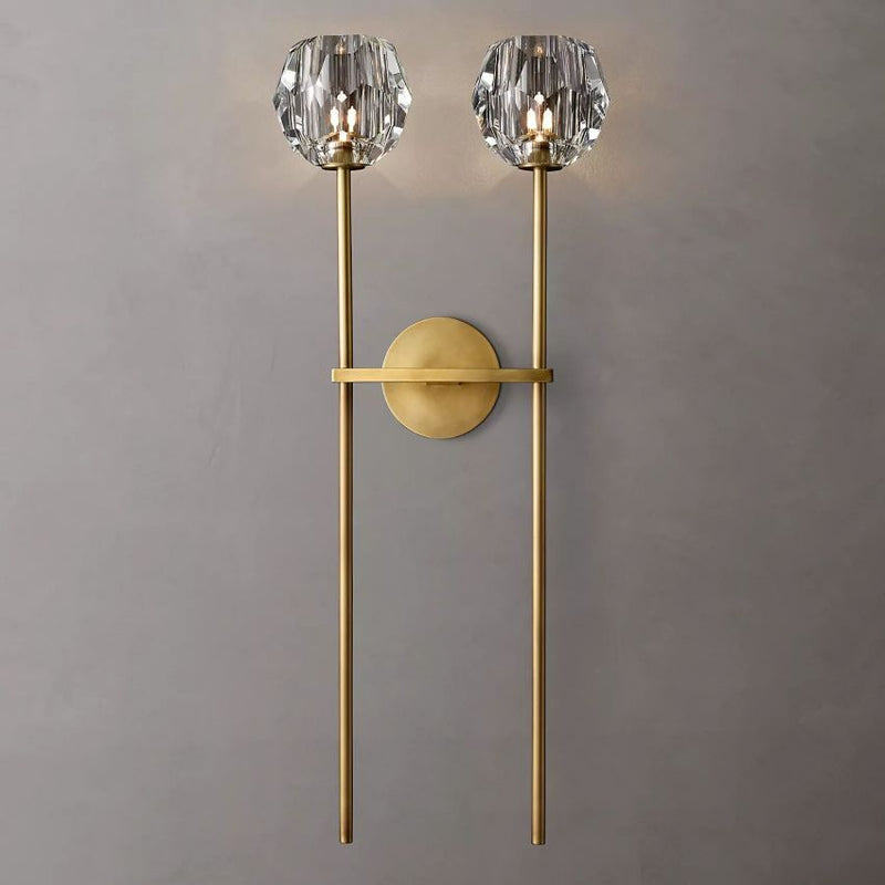 Crespo Sconce