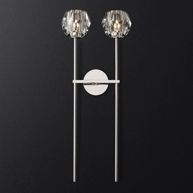 Crespo Sconce