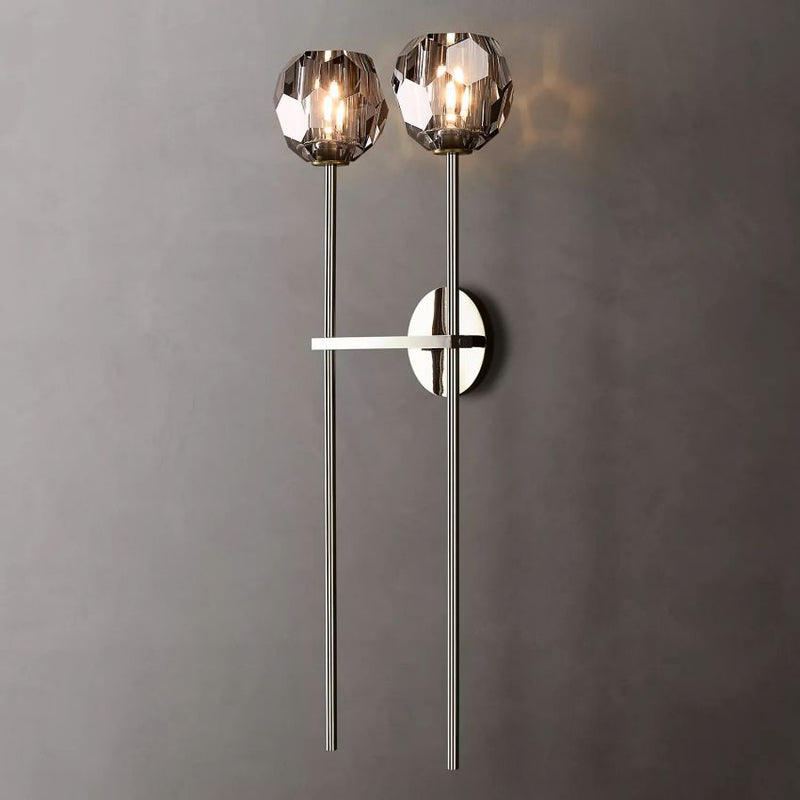 Crespo Sconce
