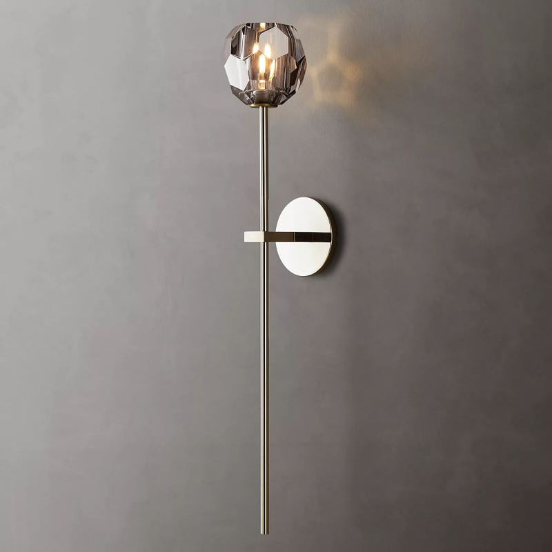 Crespo Grand Sconce