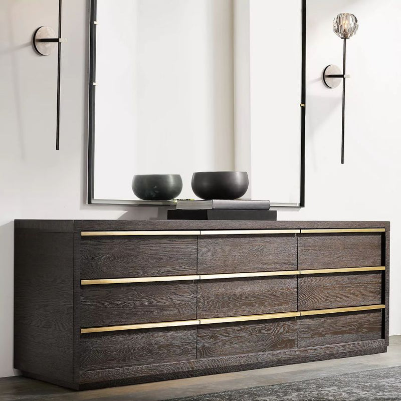 Crespo Grand Sconce