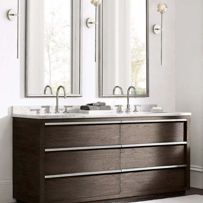Crespo Grand Sconce