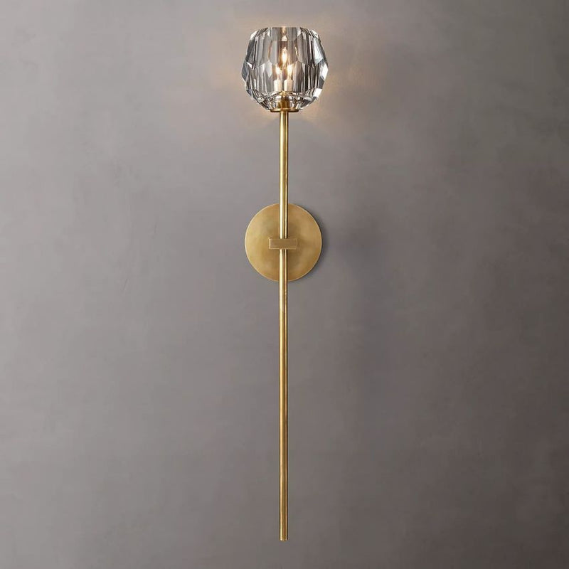 Crespo Grand Sconce