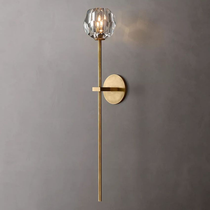 Crespo Grand Sconce