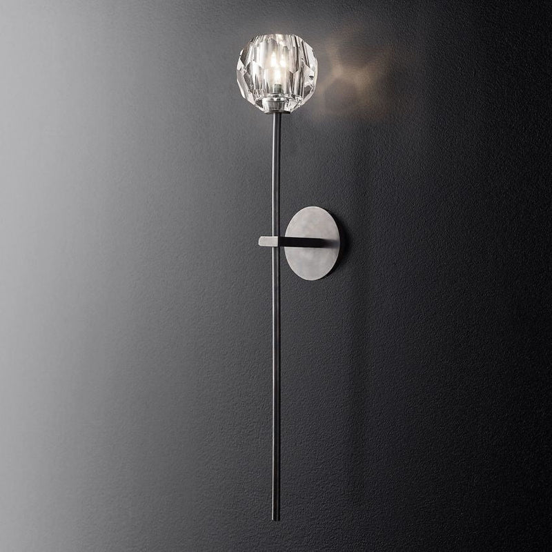 Crespo Grand Sconce
