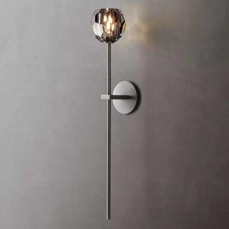 Crespo Grand Sconce