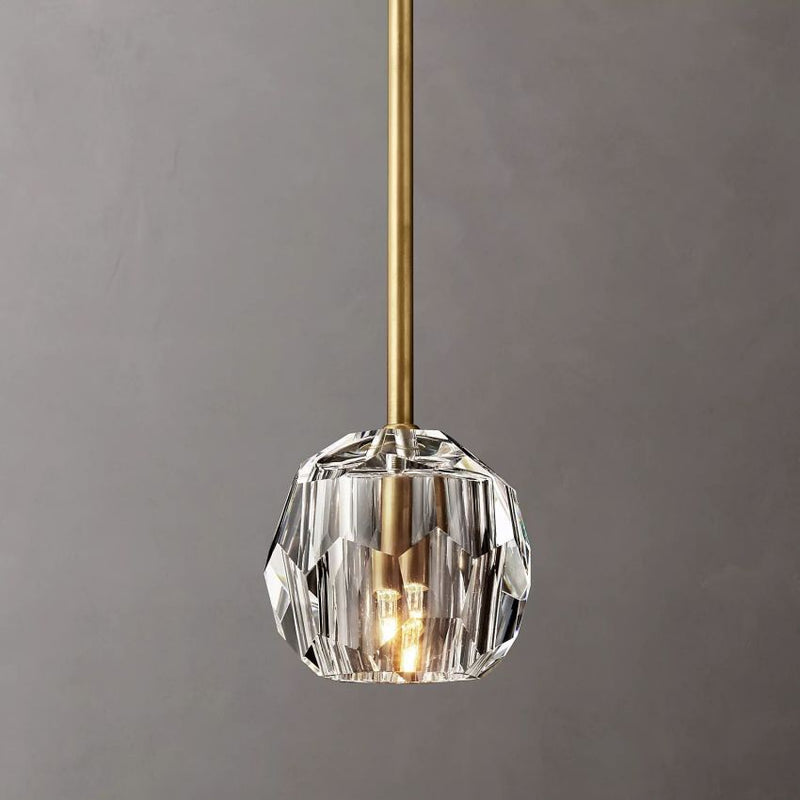 Crespo Pendant Light