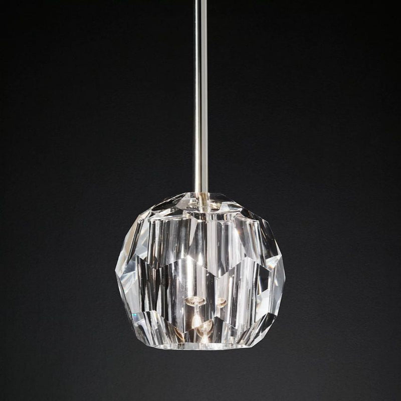 Crespo Pendant Light