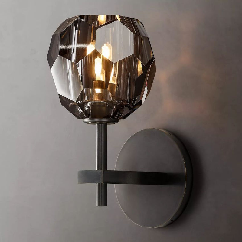 Crespo Sconce
