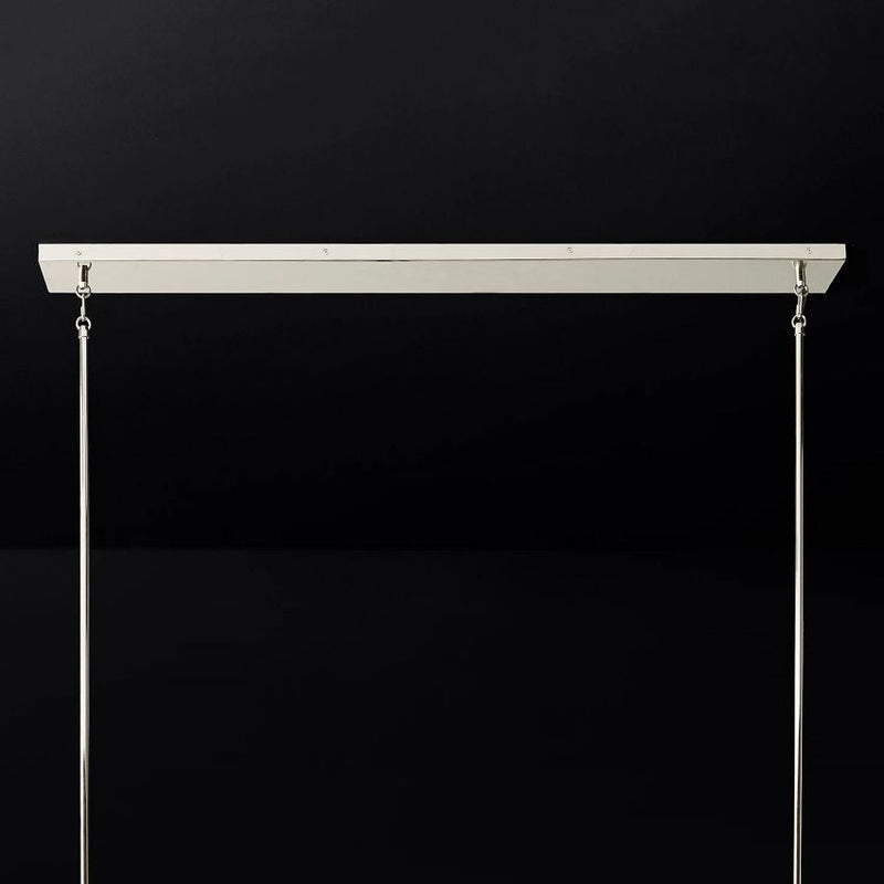 Galahad Linear Chandelier 49''