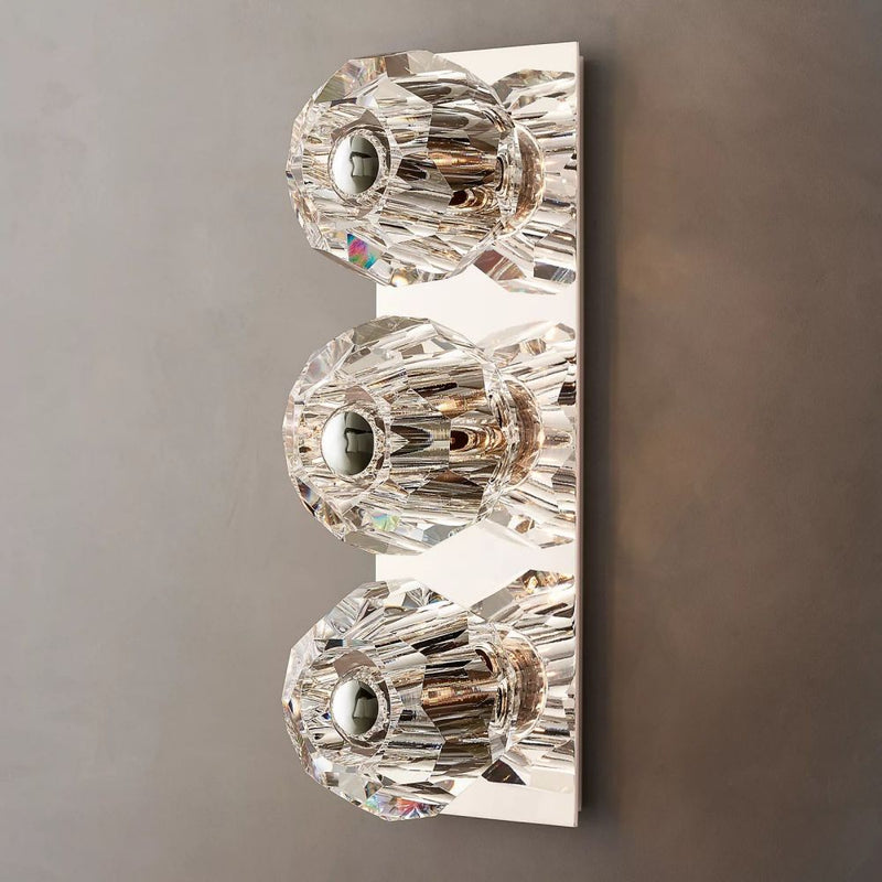 Crespo Linear Sconce
