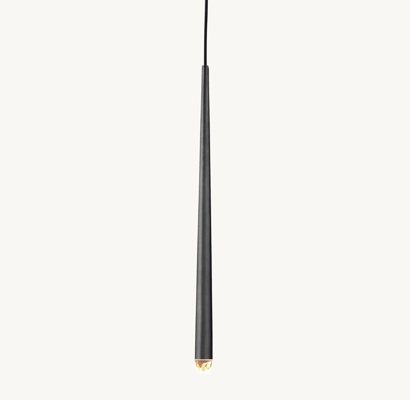 Eleanor Pendant 24''H