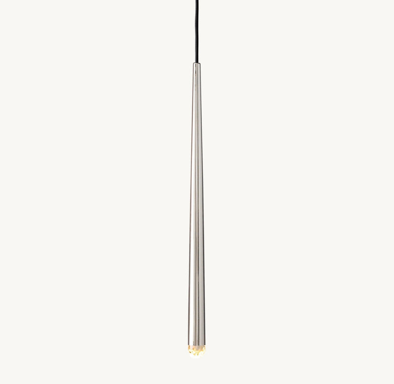 Eleanor Pendant 24''H