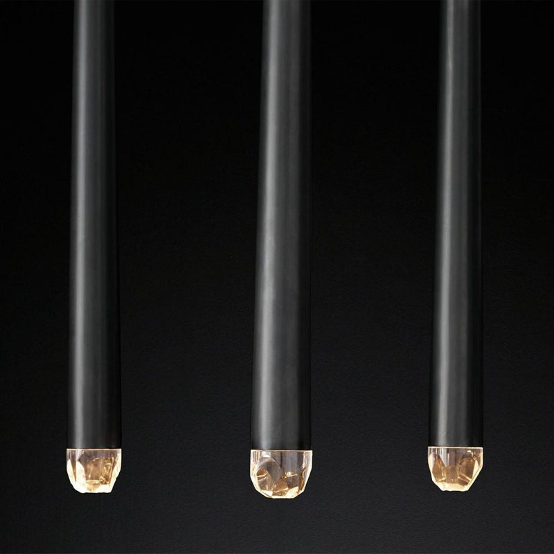 Eleanor Linear Chandelier 60''