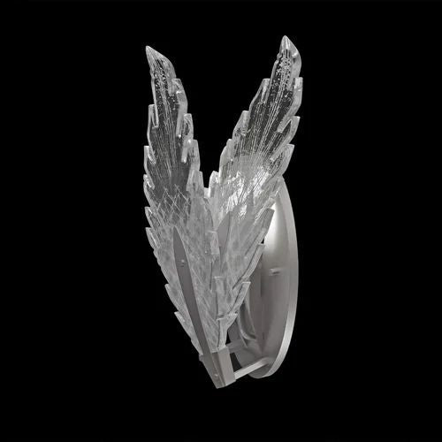 Lily Double Sconce