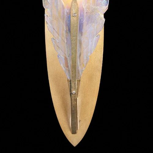 Lily Single Sconce