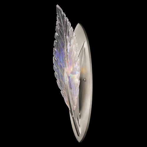 Lily Single Sconce